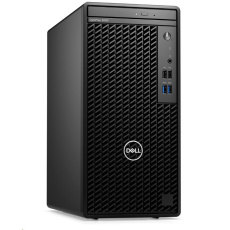 DELL PC OptiPlex 7010 MT/180W/TPM/i5-13500/8GB/512GB SSD/Integrated/DVD RW/vPro/Kb/Mouse/W11 Pro/3Y PS NBD