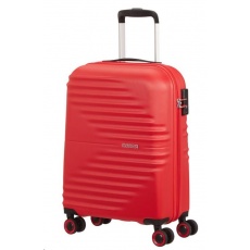 American Tourister WaveTwister SPINNER 55/20 TSA Vivid Red American Tourister WaveTwister SPINNER 55/20 TSA Vivid Red