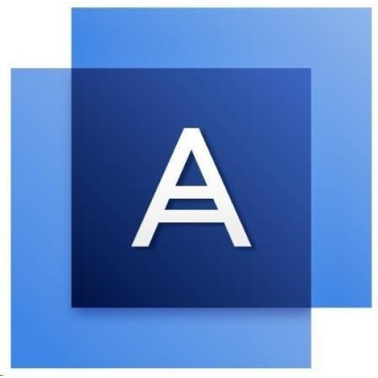 Acronis Cyber Protect Advanced Server Subscription License, 5 Year