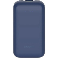 Power Bank 10000mAh Power Bank Pocket Edit. Pro BL Power Bank 10000mAh Power Bank Pocket Edit. Pro BL