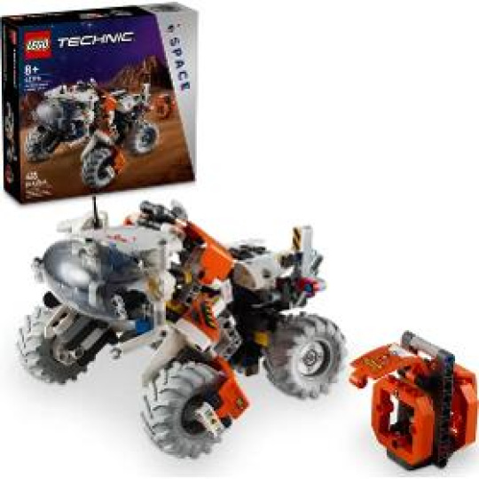 LEGO Technic Vesmírny nakladač LT78 42178 LEGO