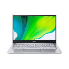 Pošk. obal - ACER NTB Swift 3 (SF314-59-39FS) - 14" IPS FHD,i3-1115G4@3.0GHz,8GB,256SSD,UHD Graphics,W10H,Stříbrná Pošk. obal - ACER NTB Swift 3 (SF314-59-39FS) - 14" IPS FHD,i3-1115G4@3.0GHz,8GB,256SSD,UHD Graphics,W10H,Stříbrná