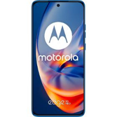 Mobilný telefón EDGE 50 Neo 8/256GB Blue MOTOROLA