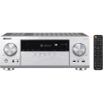 AV Receiver 3D VSX-LX305-S receiver silver PIONEER