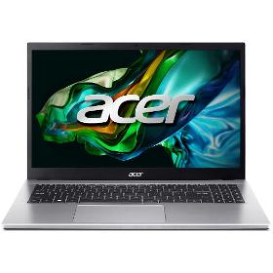 Notebook Aspire 3 15,6 R5 8/512GB WH11 SL Acer