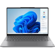 Notebook YogaPro7 14,5 Ultra7 32G 1T W11H LENOVO Notebook YogaPro7 14,5 Ultra7 32G 1T W11H LENOVO