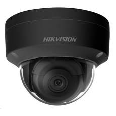 HIKVISION IP kamera 8Mpix, H.265, 25 sn/s, obj. 2,8 mm (102°), PoE, IR 30m, IR-cut, WDR 120dB, 3DNR, MicroSDXC, IP67 HIKVISION IP kamera 8Mpix, H.265, 25 sn/s, obj. 2,8 mm (102°), PoE, IR 30m, IR-cut, WDR 120dB, 3DNR, MicroSDXC, IP67