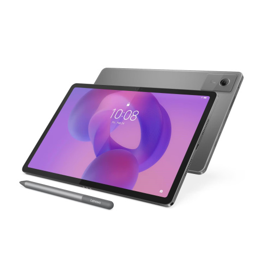 LENOVO TAB Idea Tab - MEDIATEK DIMENSITY 6300,11" 2560*1600 IPS, 8GB, 256GB,Int. Arm Mali-G57 MC2,Android™ 15, 2Y Curier