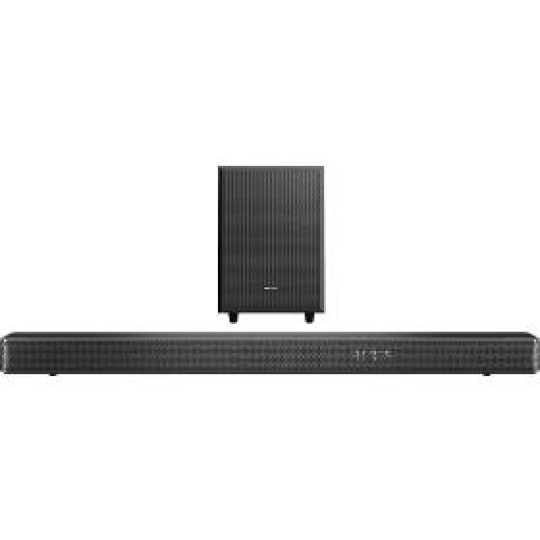 SoundBar AX3120G soundbar 3.1.2 Hisense