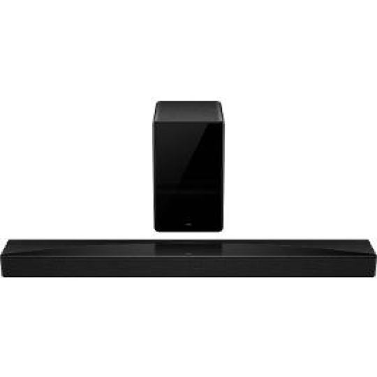 SoundBar Q75HE Soundbar 5.1.2 s Dolby Atmos TCL