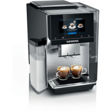 Automatický kávovar TQ707R03 espresso SIEMENS