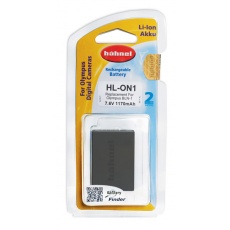 Hahnel Baterie Hahnel Olympus HL-ON1 / BLN-1 Baterie Hahnel Olympus HL-ON1 / BLN-1 Hahnel Baterie Hahnel Olympus HL-ON1 / BLN-1 Baterie Hahnel Olympus HL-ON1 / BLN-1