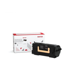 Xerox toner Extra High Capacity - černá pro VersaLink B620,B625 (42 000 str.) Xerox toner Extra High Capacity - černá pro VersaLink B620,B625 (42 000 str.)