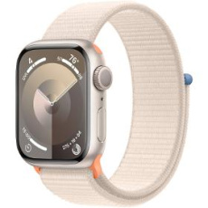 Smart hodinky Watch S9 41 Starlight Al SportLoop APPLE