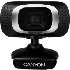Web kamera CNE-CWC3N webkamera CANYON