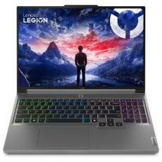 Herný notebook Legion5 16IRX9 16 i7 16/512 W11H LENOVO Herný notebook Legion5 16IRX9 16 i7 16/512 W11H LENOVO