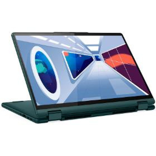 Notebook Yoga6 13ABR8 13,3 R7 16/512 W11H LENOVO