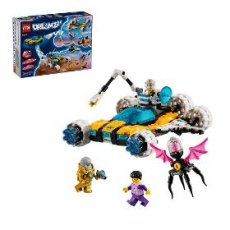 LEGO Dreamzzz Pán Oz a jeho vesmírne auto 71475 LEGO