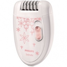 Philips Satinelle Essential HP6420/00 epilátor