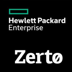 Zerto Virt Rep 25VM 1yr Prem Maint Zerto Virt Rep 25VM 1yr Prem Maint