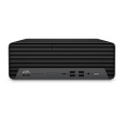 HP PC Elite SFF 600G9 i5-12500,8GB, 256GB M.2 NVMe, 2xDP+HDMI, kl. a myš, no ODD, 260W,Win11Pro