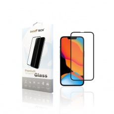 RhinoTech Tvrzené ochranné 3D sklo pro iPhone 13 Pro Max 6.7'' RhinoTech Tvrzené ochranné 3D sklo pro iPhone 13 Pro Max 6.7''