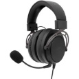 Herné slúchadlá GORILLA headset PC/PS4/5/XB/MAC bk/gr WS
