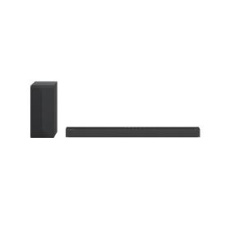 SoundBar S60TR Soundbar LG