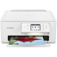 Atramentová tlačiareň PIXMA TS7650i MTF WiFi Wh CANON