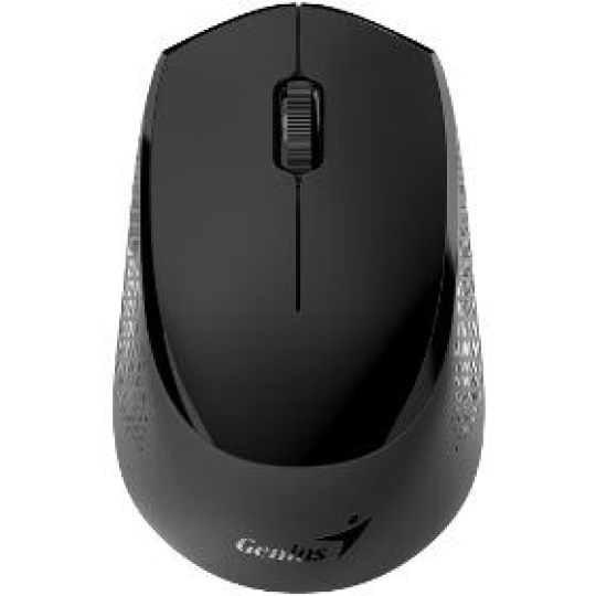 PC myš NX-8000S BT mouse black-gray GENIUS