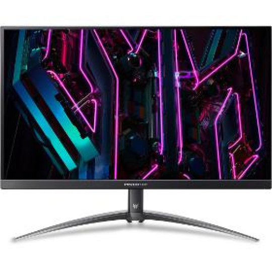 LCD monitor XB273UV 27 QHD LED WQHD 180Hz HDMI ACER