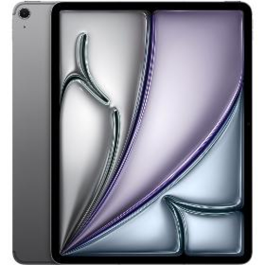 Tablet iPad Air 13 Wi-Fi 256GB Space Grey APPLE