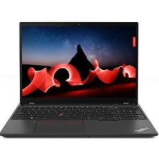 Notebook ThinkPad T16 16 R5 Pro 16/512 W11PRO BK