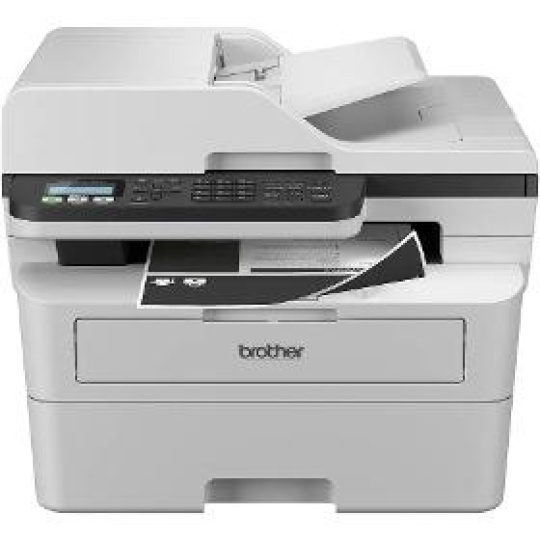 Laserová tlačiareň MFC-B7800DN laserová tiskárna BROTHER
