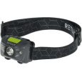 Čelovka RPL 55 GREY čelovka 3W+2R 3XAAA RETLUX