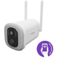 Kamerový systém Smart Floodlight Battery Camera Tesla
