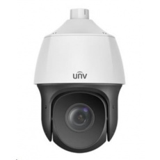 Uniview IPC6322SR-X22P-D 2Mpix, 60 sn/s, H.265, zoom 22x (53.4-2.7°), IR 150 m, WDR 120dB, Micro SDXC, IP66 Uniview IPC6322SR-X22P-D 2Mpix, 60 sn/s, H.265, zoom 22x (53.4-2.7°), IR 150 m, WDR 120dB, Micro SDXC, IP66