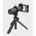 SmallRig 4737 8x Telephoto Lens for Mobile Phone (T-mount)