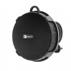 C-TECH reproduktor SPK-21BCL, bluetooth, na jízdní kolo, 5W C-TECH reproduktor SPK-21BCL, bluetooth, na jízdní kolo, 5W