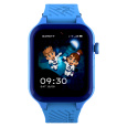 Garett Smartwatch Kids ESSA 2 AI 4G Blue