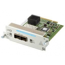 Aruba 2920 2-port 10GbE SFP+ HP RENEW Mod J9731AR=J9731AR Aruba 2920 2-port 10GbE SFP+ HP RENEW Mod J9731AR=J9731AR