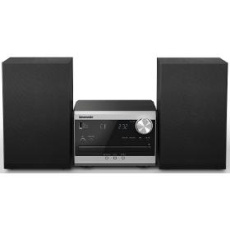 Audiosystém Mikro SC-PM270EG-S Hi-Fi mikrosystém Panasonic