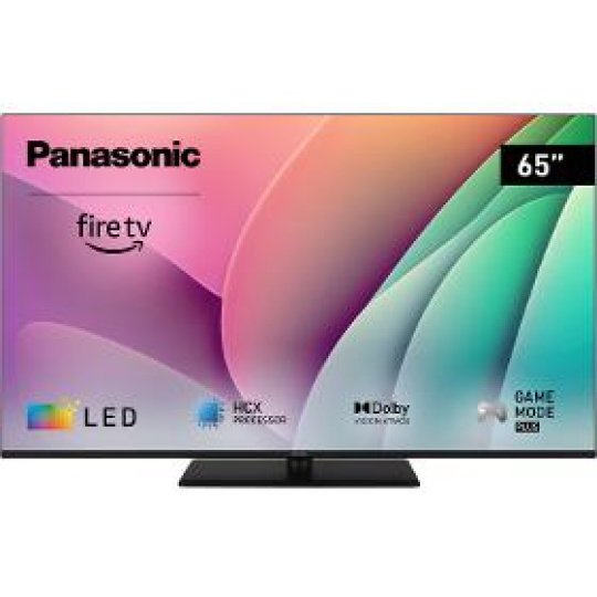 QLED televízor TV 65W80AEZ QLED TV PANASONIC