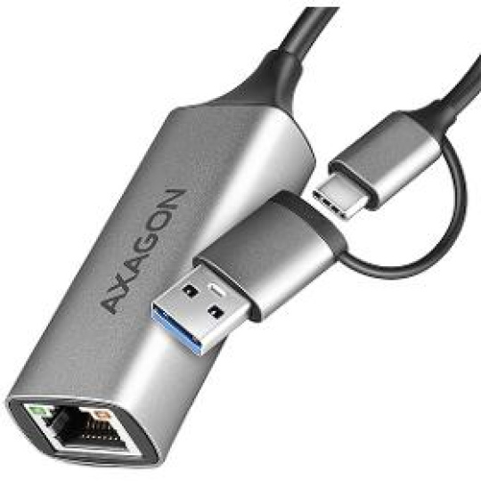 Redukcia ADE-TXCA Ethernet sieťová karta USB-C