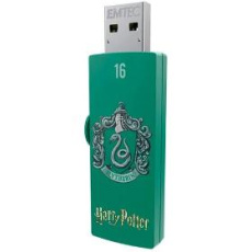 Flash disk M730 USB 2.0 16GB HP Slytherin EMTEC