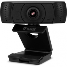 Web kamera YWC 100 Full HD USB Webcam AHOY YENKEE Web kamera YWC 100 Full HD USB Webcam AHOY YENKEE