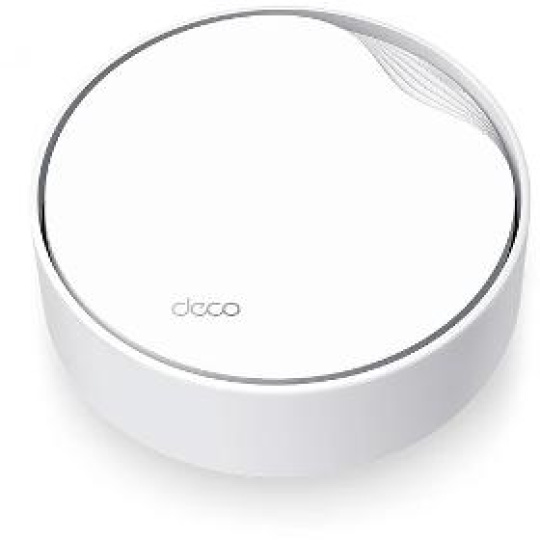 Extender AX3000 WiFi Deco X50-PoE 1pack TP-LINK