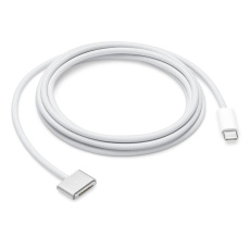 Kábel APPLE USB-C na Magsafe 3 (2 m) Kábel APPLE USB-C na Magsafe 3 (2 m)