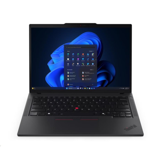 LENOVO NTB ThinkPad T14 G6 - Ultra 7 255U,Intel® Graphics,14" WUXGA IPS,32GB,1TSSD,HDMI,Intel® Graphics,W11P,3Y Premier