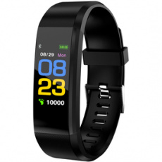 Inteligentný náramok Fit Essential+ CARNEO Inteligentný náramok Fit Essential+ CARNEO